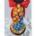 40cm Fire & Ice Strawberry Tower (Large)